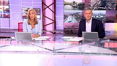 Mediodía 07/10/2023