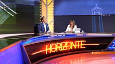 Horizonte 11/05/2023