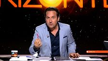 Horizonte 22/05/2025