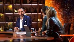 P227 - Plus Ultra: La reunión de Zapatero y Julio Martínez