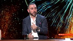 P232 - Víctor de Aldama, amenazado de muerte