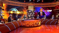 P250 - Especial: La noche de Trump
