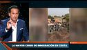 P256 - Especial: crisis en la frontera