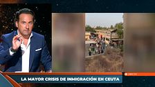 P256 - Especial: crisis en la frontera
