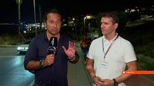 P257 - Iker Jiménez recorre Ceuta en plena crisis migratoria