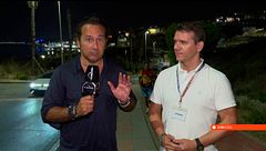 P257 - Iker Jiménez recorre Ceuta en plena crisis migratoria