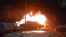P259 - La larga noche de Ceuta entre llamas
