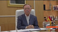 P260 - Vivas responde a Sánchez: "Me parece inaudito"