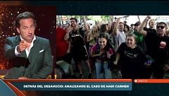 P261 - Detrás del desahucio de Maricarmen: "La están usando"