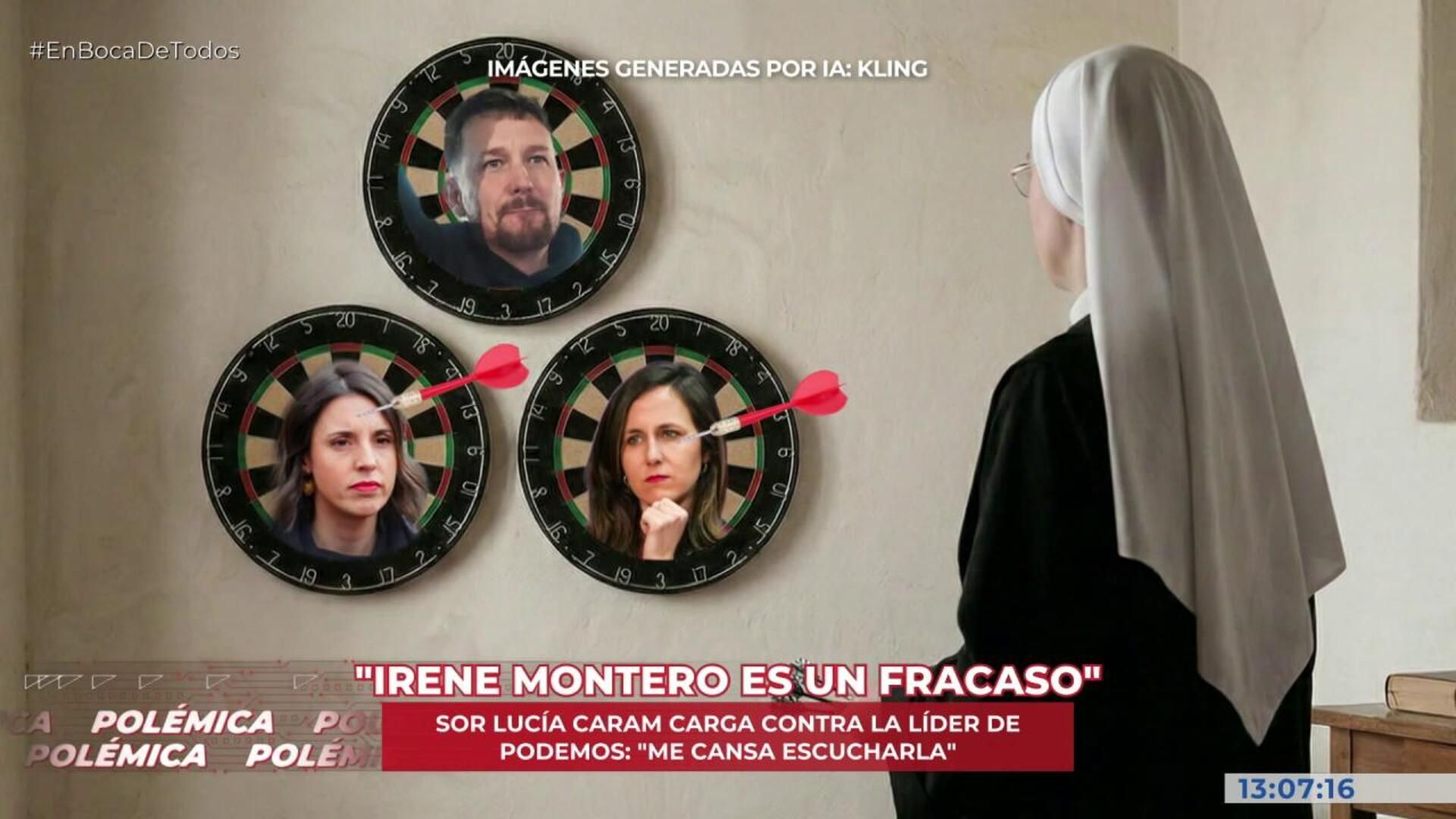 En boca de todos: 14/04/2026 Video | Mediaset Infinity