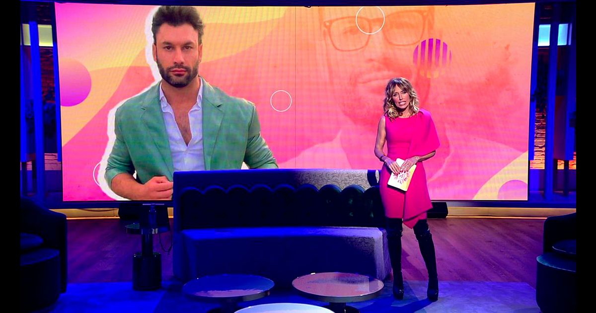Fiesta: Programa 35 Video | Mediaset Infinity