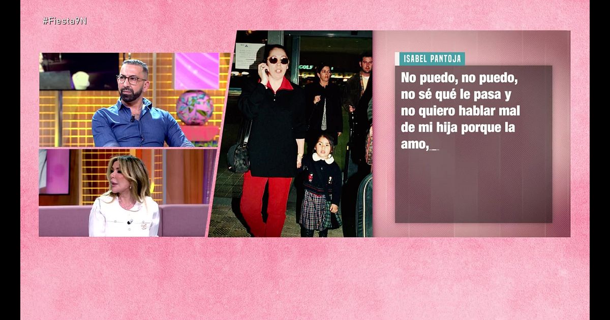 Fiesta: Programa 239 Video | Mediaset Infinity