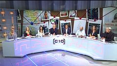 La vida de Daniel Sancho en prisión Código 10 Temporada 1 Programa 19