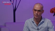 P116 - Gervasio Deferr se defiende en exclusiva