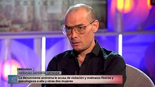 P117 - Gervasio Deferr rompe su silencio tras las acusaciones de agresión sexual