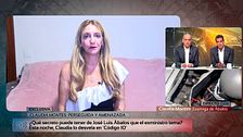 P121 - El doble 'bombazo' de Claudia Montes