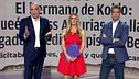 P122 - Trama Claudia Montes: ¿Quién dice la verdad?