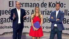 P122 - Trama Claudia Montes: ¿Quién dice la verdad?
