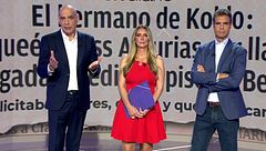 P122 - Trama Claudia Montes: ¿Quién dice la verdad?