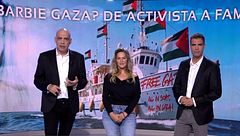 P123 - Hanan Alcalde: De activista a famosa