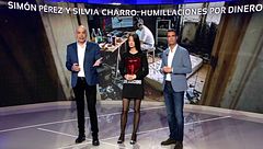 P124 - Humillación por dinero