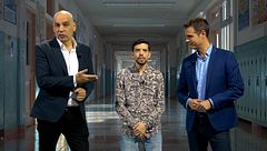 P126 - Acoso escolar. ¿Y tú, qué haces?