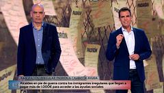 P130 - El negocio del empadronamiento falso