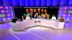 P133 - Habla en exclusiva la madre de presunta víctima de José Tomé