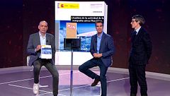 P134 - Las artimañas del Gobierno en el rescate de Plus Ultra