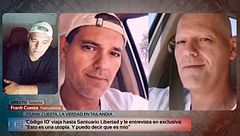 P135 - Frank Cuesta, la verdad en Tailandia