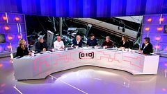 P136 - El accidente ferroviario de Adamuz