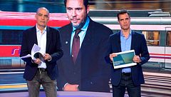 P138 - El lío de fechas de Óscar Puente