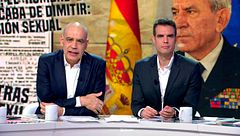 P141 - Habla el abogado de la presunta víctima de agresión sexual del número dos de la Policía Nacional