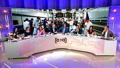 P147 - El caos del AVE golpea al turismo y al comercio en Málaga