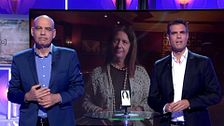 P156 - Exclusiva: Hablamos con Leire Díez