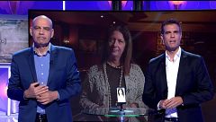 P156 - Exclusiva: Hablamos con Leire Díez