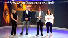 P158 - ¿Cuántos años de cárcel podría afrontar Zapatero?