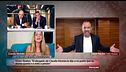 P159 - Víctor Ábalos abandona la conexión tras un cara a cara con Claudia Montes