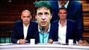 P162 - Condenado David Sánchez a nueve años de inhabilitación por prevaricación