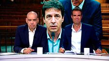 P162 - Condenado David Sánchez a nueve años de inhabilitación por prevaricación