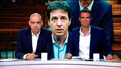 P162 - Condenado David Sánchez a nueve años de inhabilitación por prevaricación