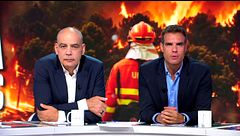 P164 - España arde: la crisis de los incendios