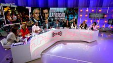 P166 - Las nuevas revelaciones sobre la crisis de Ceuta