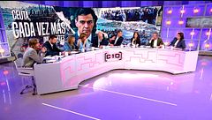 P168 - ¿Quién abastece a los migrantes en Ceuta?