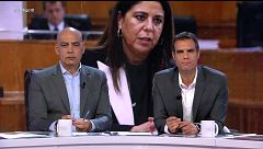 P171 - ¡Exclusiva! Biedma dice que Sáenz de Tejada se reunió con los Rocho: "Para quitarme de en medio"