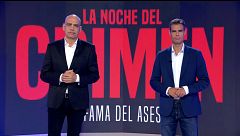 La fama del asesino