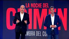 La sombra del culpable