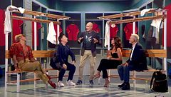 Estreno Babylon Show 2024 Programa 1