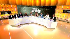 Tráiler Con Isabel Jiménez y Nacho Abad Especiales 2025 El gran apagón