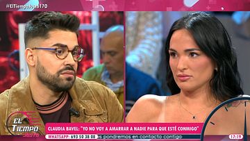 El tiempo justo 2025 | Mediaset Infinity